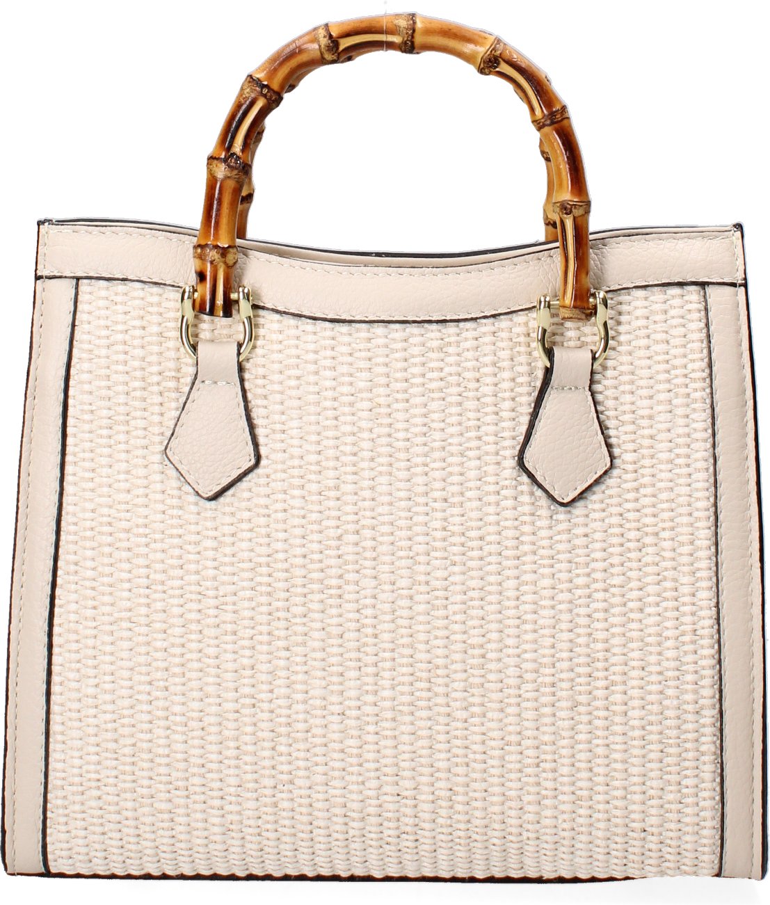 Gave Lux Handtasche Frauen 148 BEIGE+D37 MILK