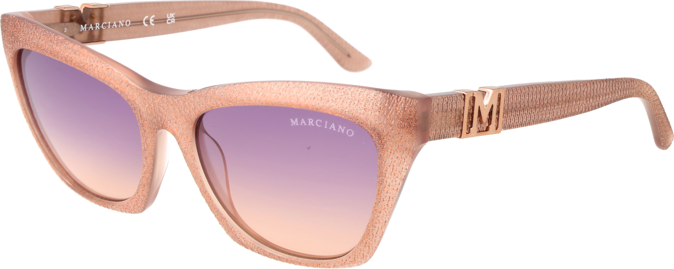 Marciano by Guess Sonnenbrille GM00008 57Z 54