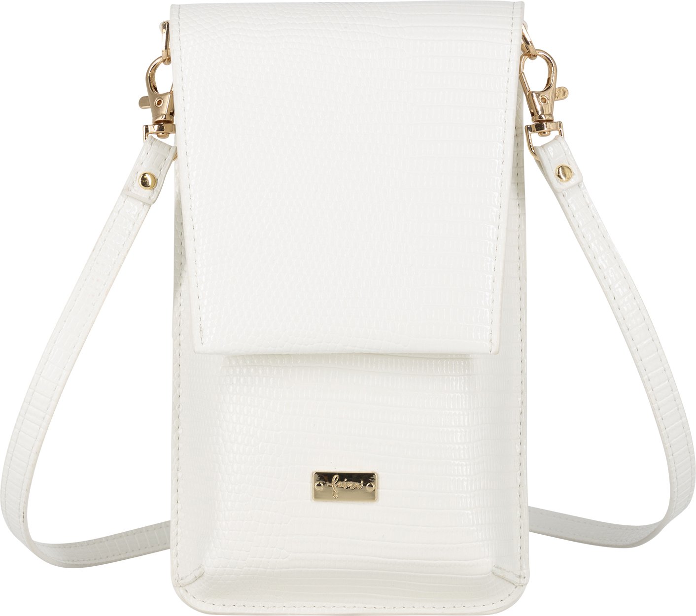 faina Crossbody Mini-Bag