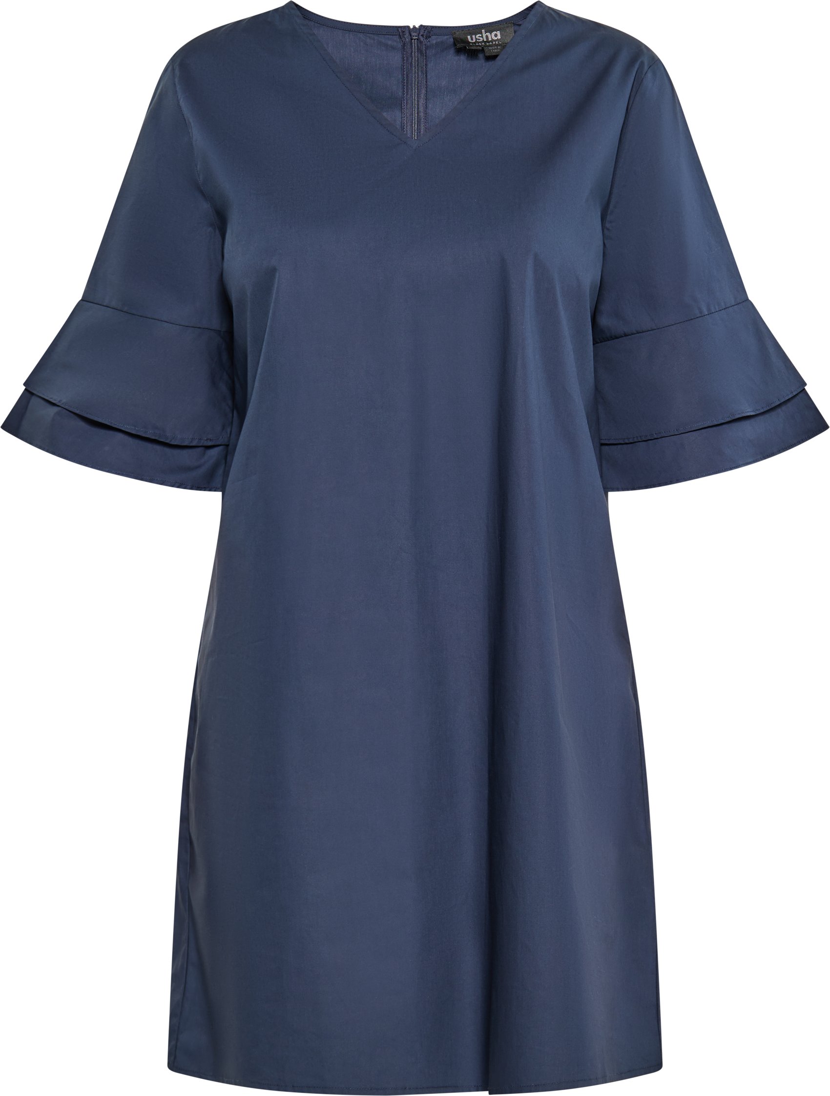 usha Kleid Damen Marine