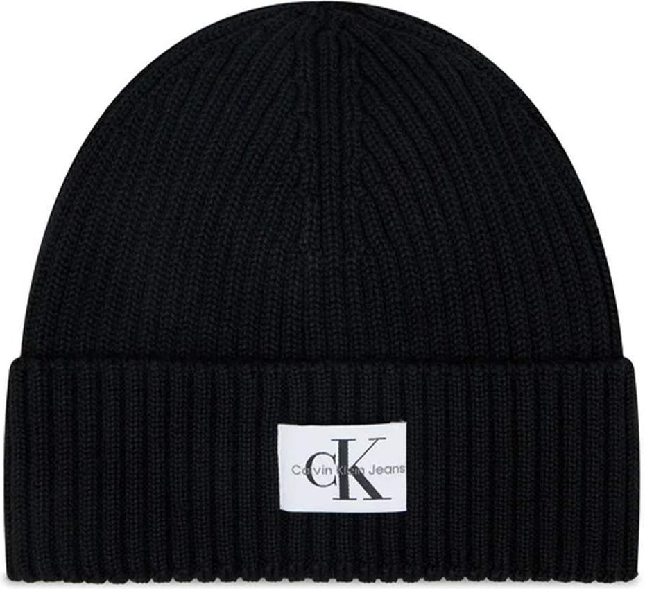 Bonnet Calvin Klein Femme Monogram