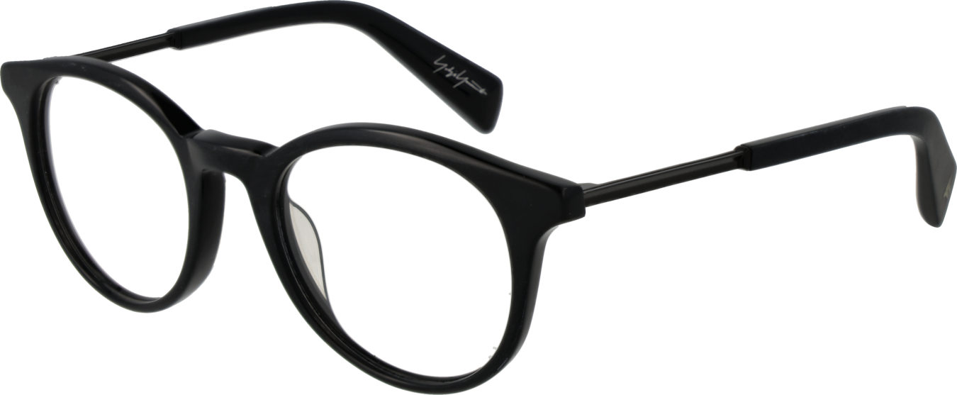 Yohji Yamamoto Brille YY1009 002 50