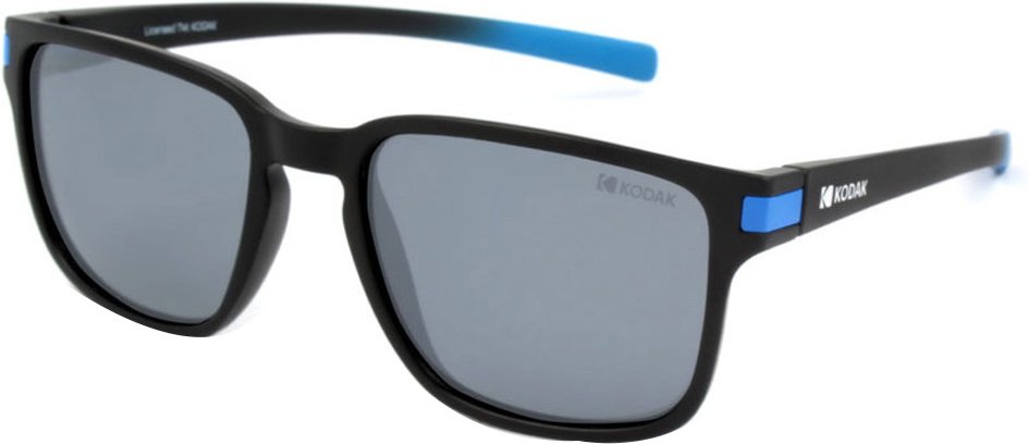 CF90155 Herren Polarisierte Quadratische Sonnenbrille