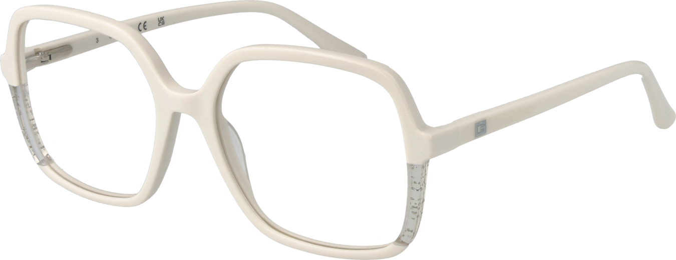 Guess Brillenfassung GU2950 021 53