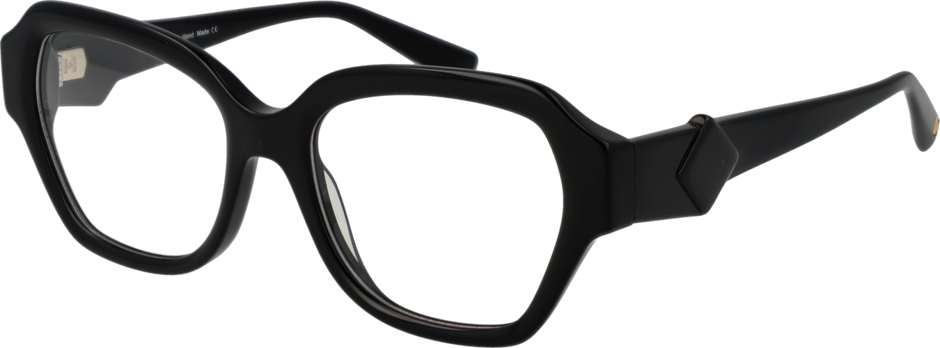 Thumbnail - Ana Hickmann Brillenfassung HI6296 A01 52
