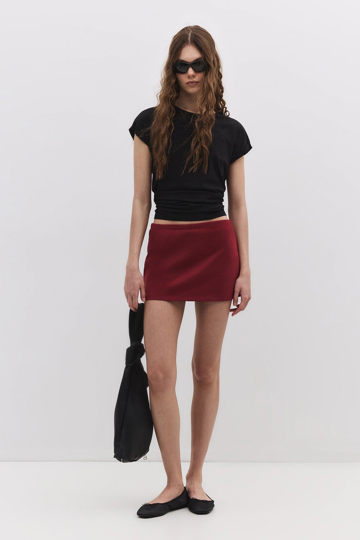 Relax-Mini-Shortsrock