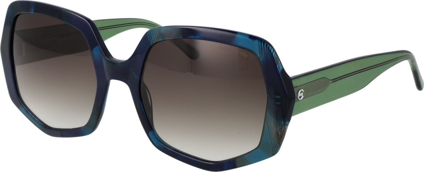 Comma Sonnenbrille 77194 45 55