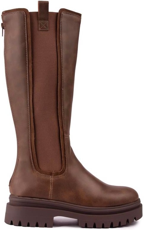 Rocket Dog Drea Langschaftstiefel Womens