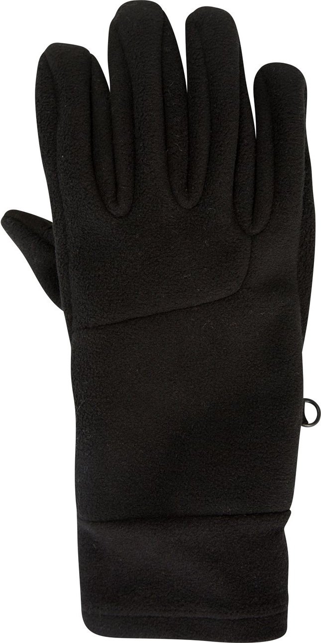 Mountain Warehouse Damen Thinsulate Handschuhe (Schwarz)
