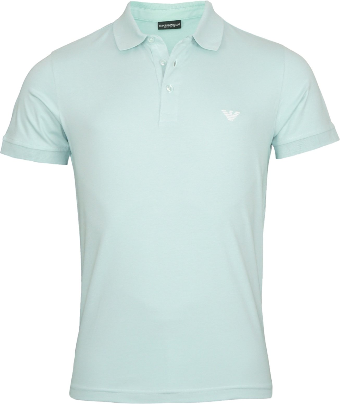 Emporio Armani Polo
