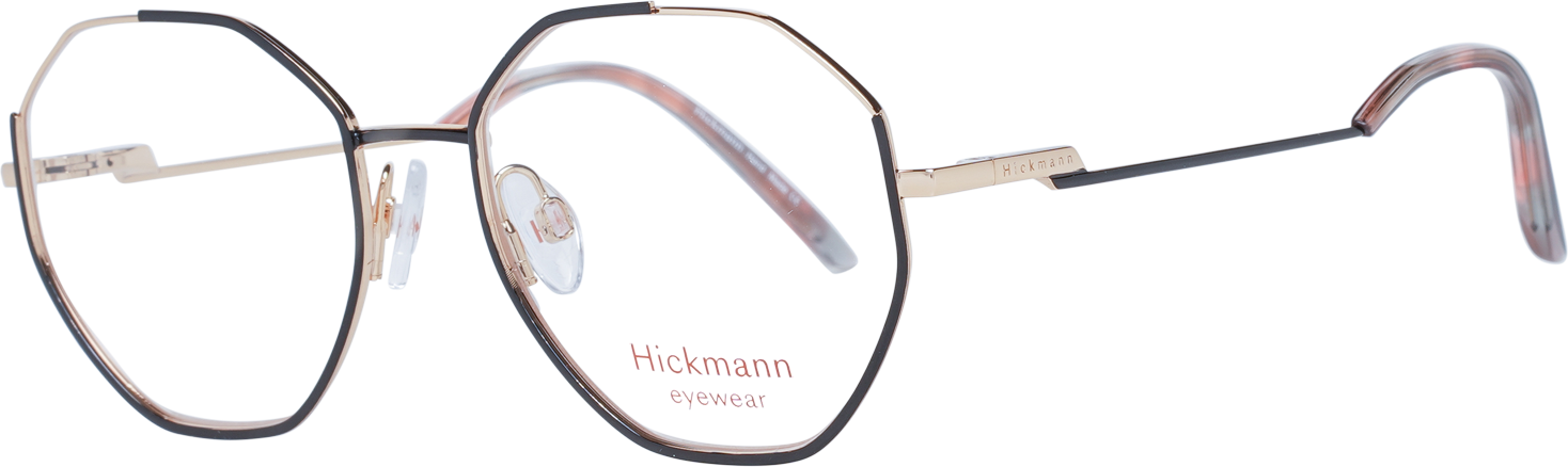 Ana Hickmann Lunettes HI1173 09A 53