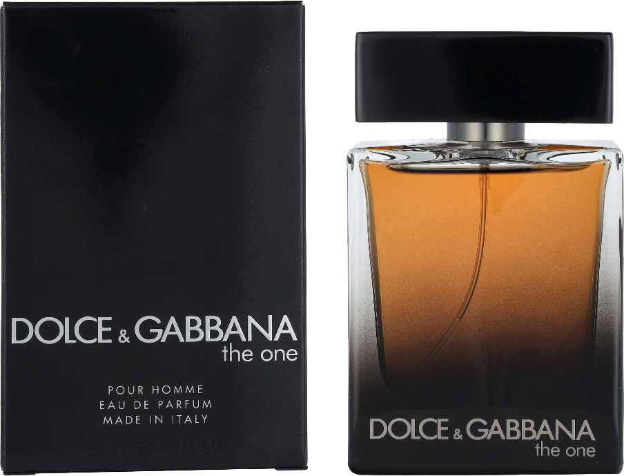 Thumbnail - Dolce & Gabbana The One For Men Edp Spray.