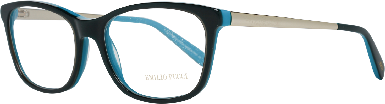 Optiques pour femmes Emilio Pucci Green