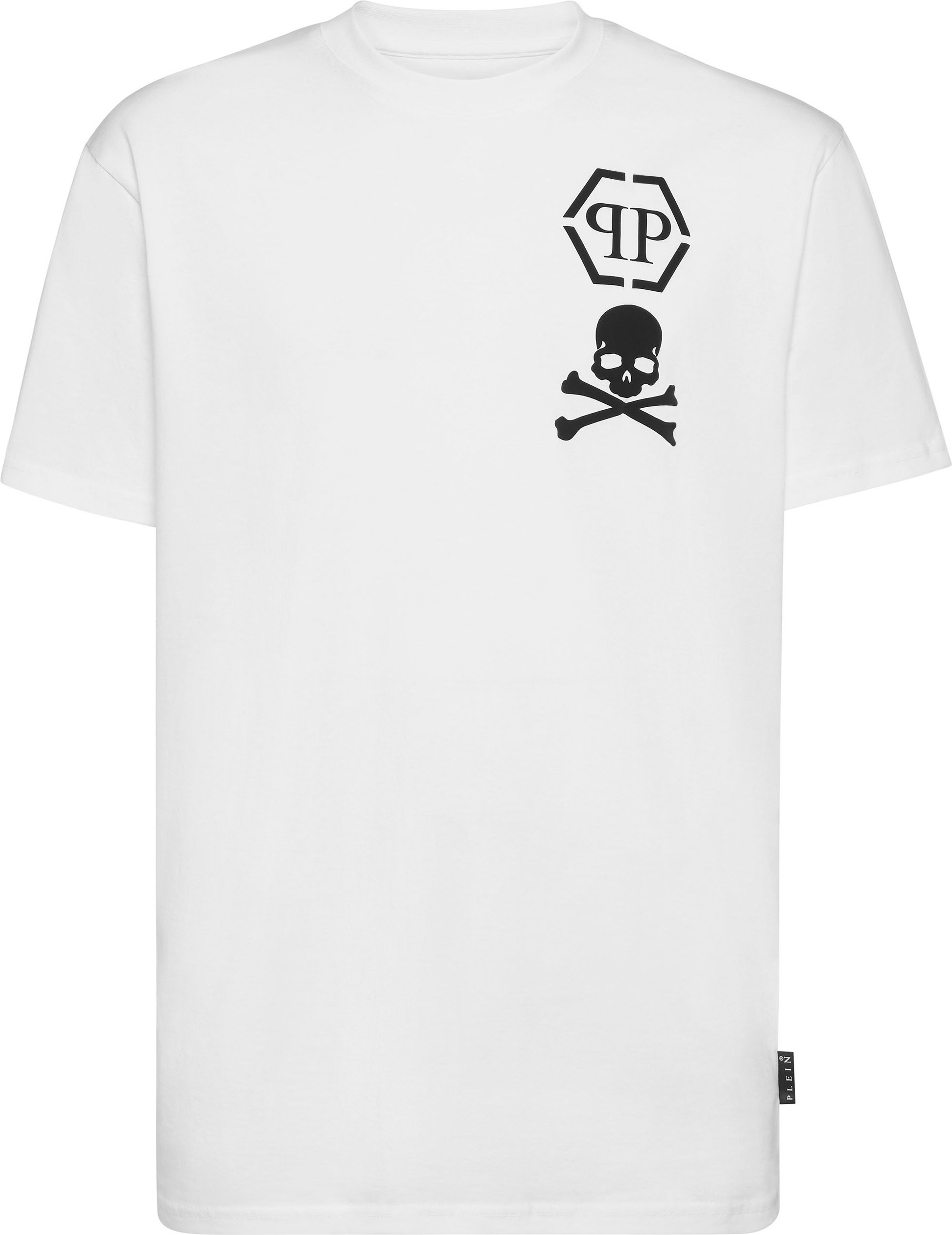 T-Shirt Skull