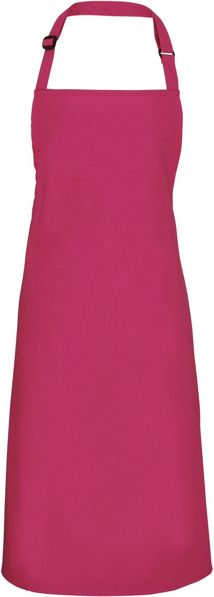 Premier Colours Lätzchenschürze (2er-Pack) (Magenta)