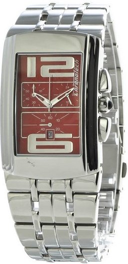 Chronotech Unisex Uhr CT7018B-05M (28mm)