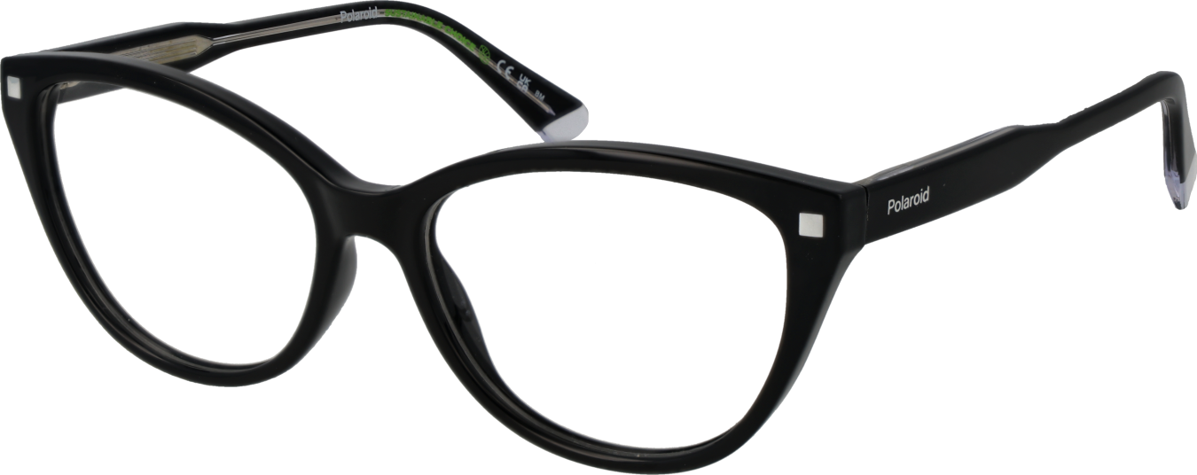Polaroid Brillenfassung PLD D493 807 55