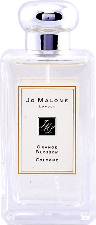 Orange Blossom Eau De Cologne Spray 100 ml