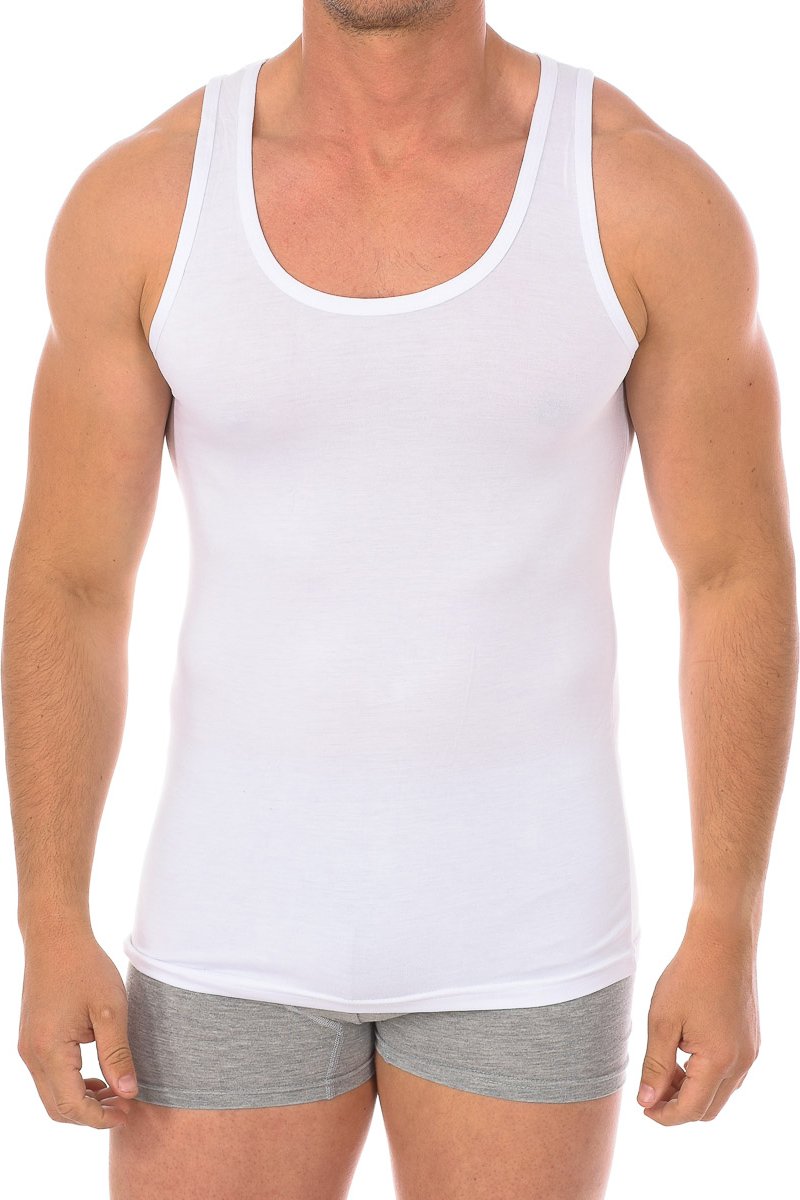 Q-EN600 Herren Tanktop