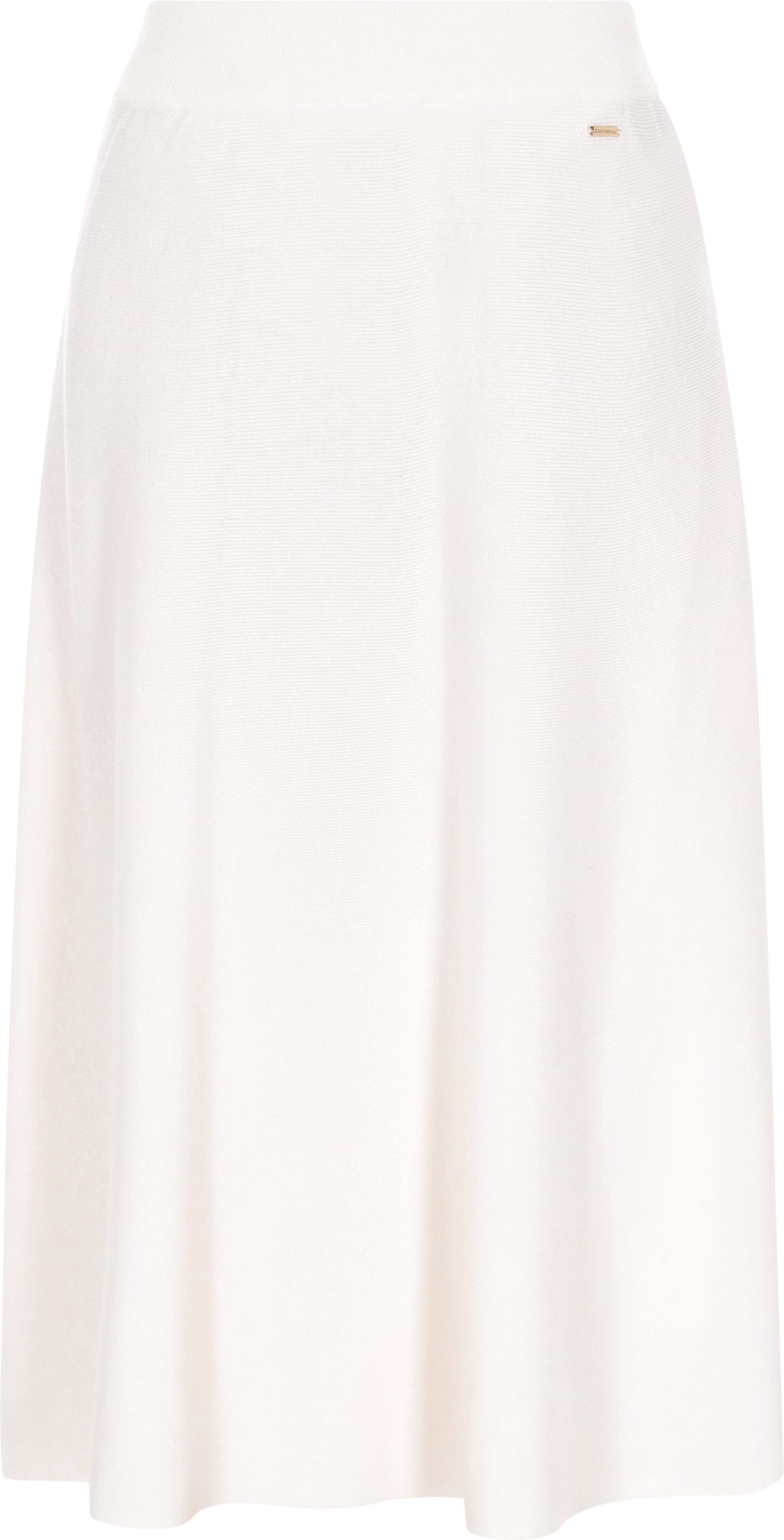 Dreimaster Rock Frauen cremefarben