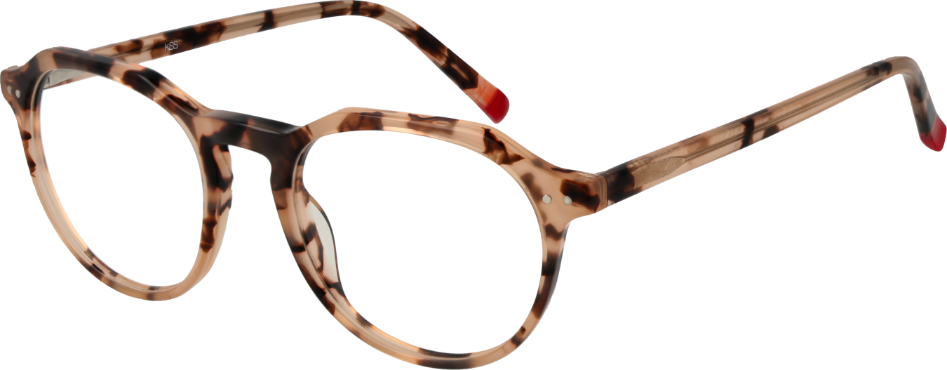 Signature Brillenfassung KIS1805 322 50