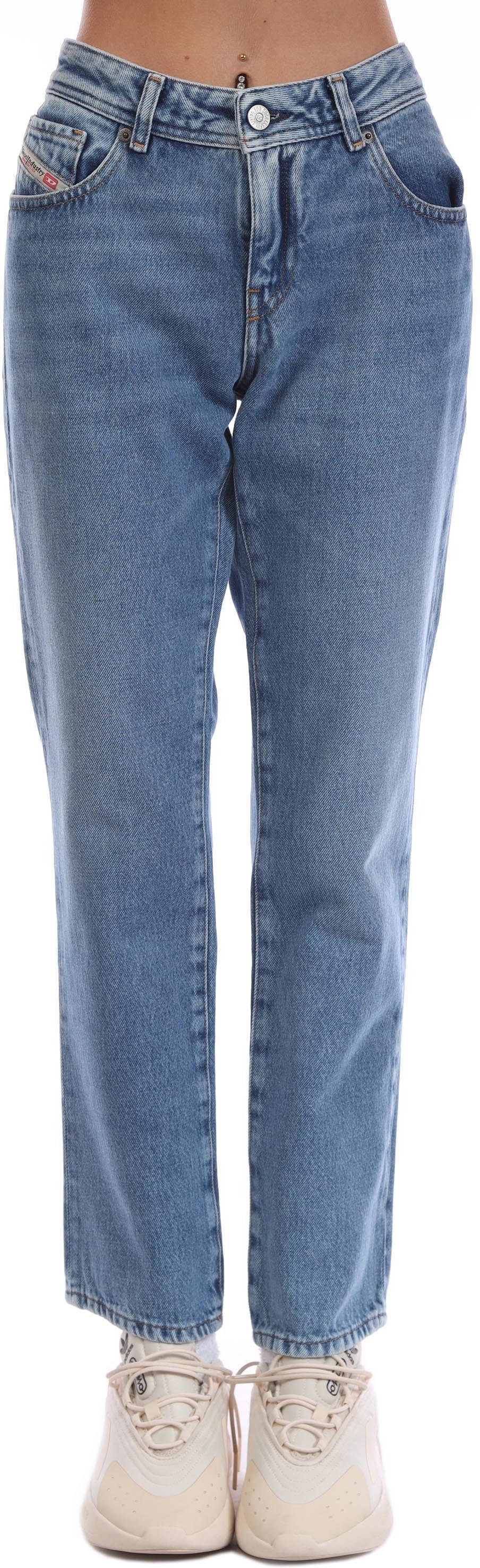 Diesel - "2002" Jeans für Damen (Blau)