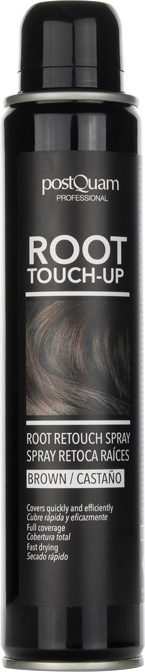 WURZELAUFFRISCHUNGSSPRAY KASTANIE 200 ML