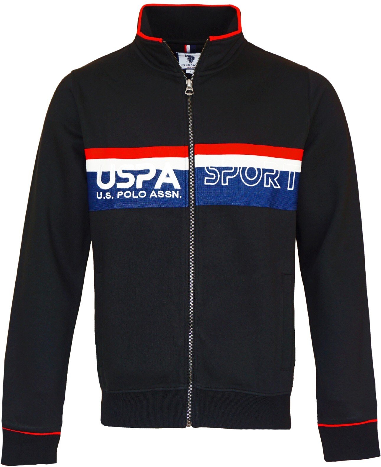 U.S. Polo Assn Jacke