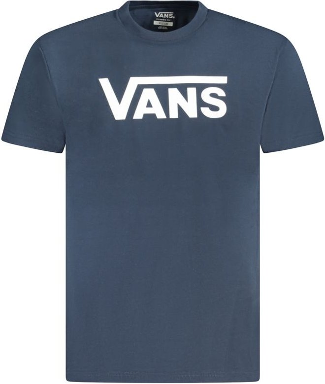 Klassisches T-Shirt Vans Logo Tee