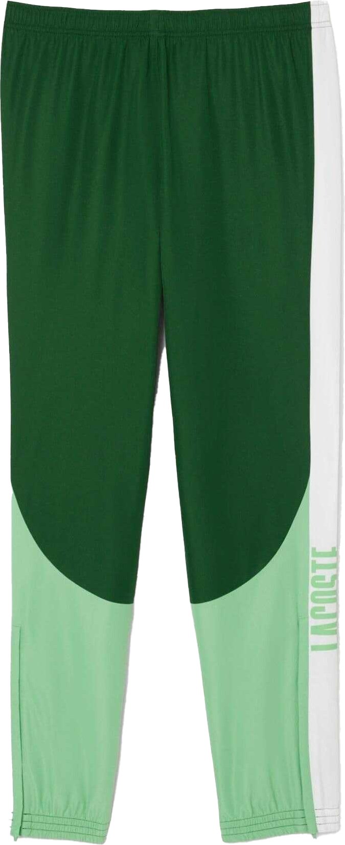 Lacoste - Jogginghosen für Herren , Tennis (Grün)