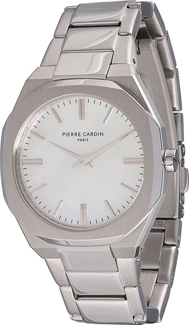 Pierre Cardin CF-1008-MS-2 Damen Uhr