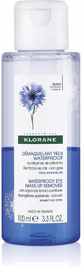 Thumbnail - Aciano De Cultivo Eco Desmaquillante Waterproof 100 ml