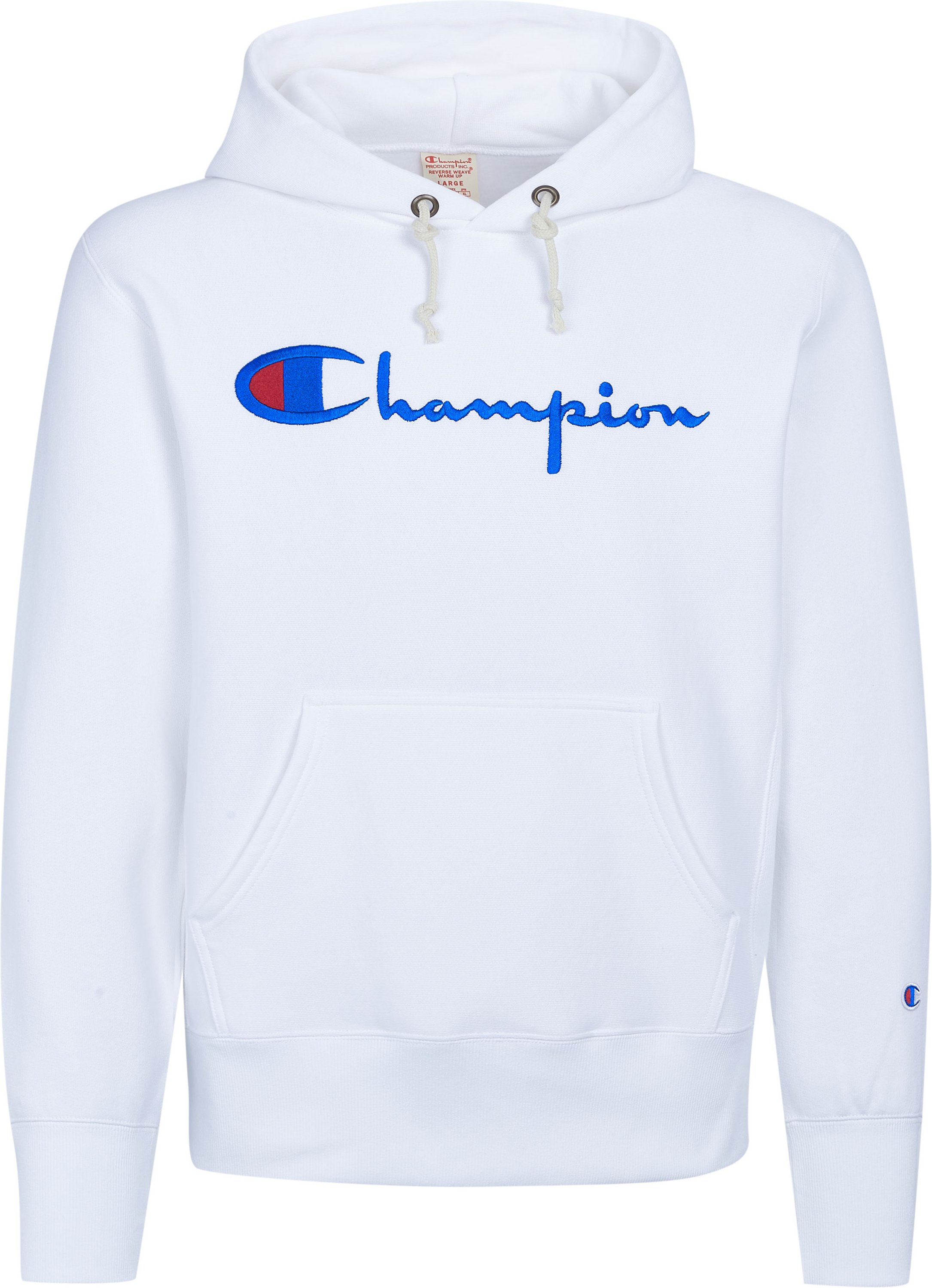 Champion-Pullover