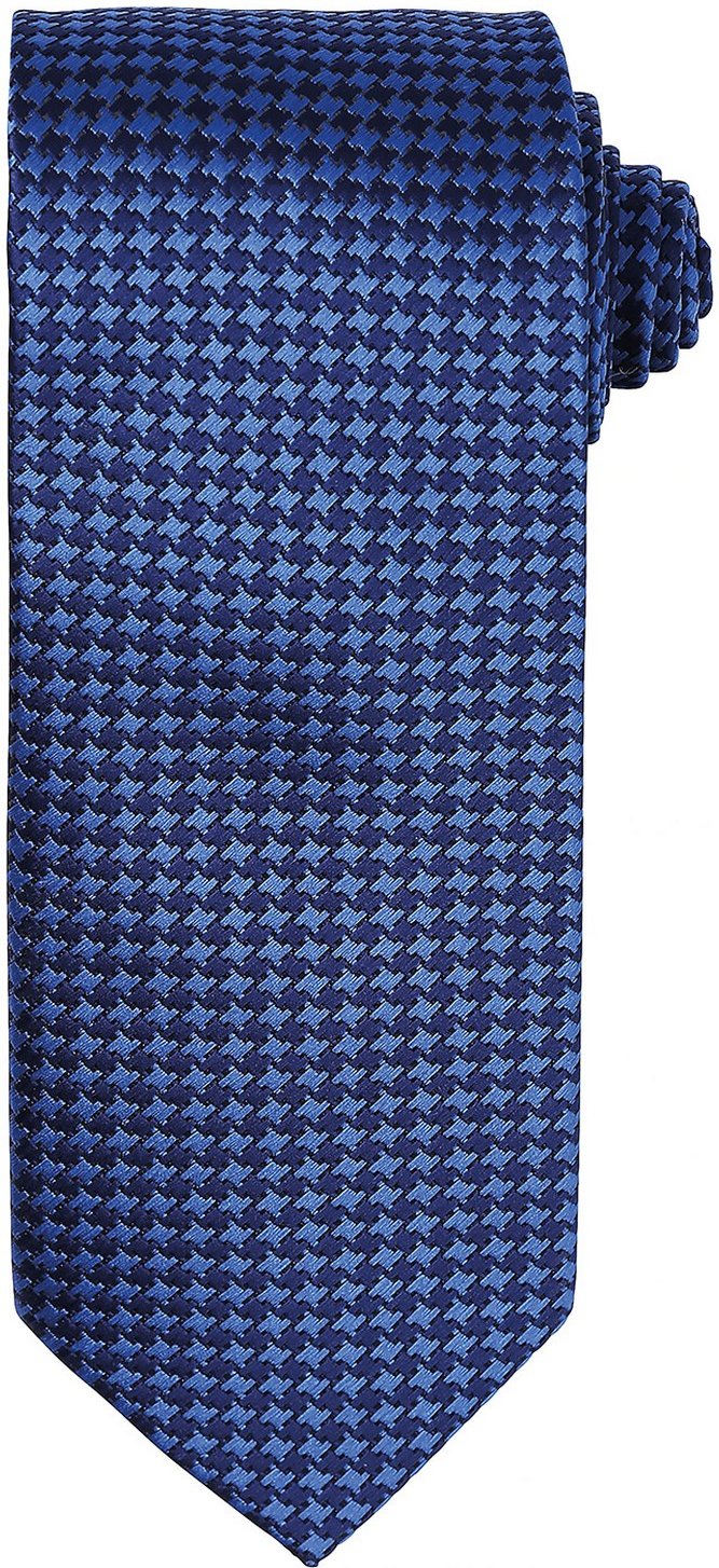 Premier - Krawatte (Königsblau)