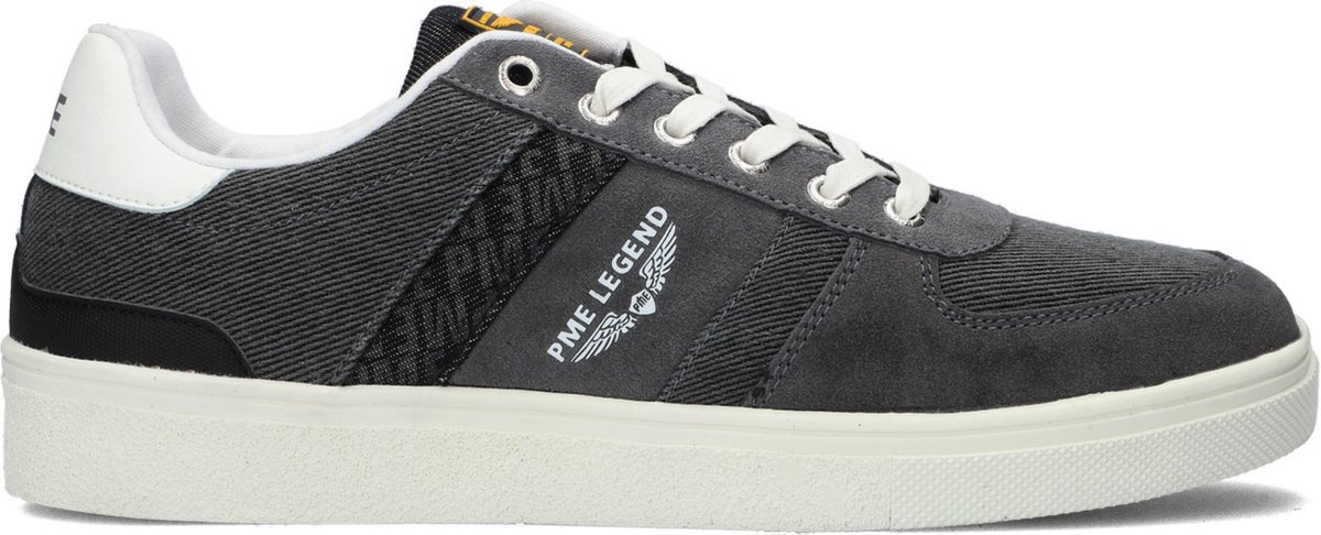 PME Legend Skytank Grau