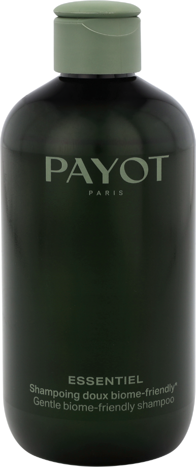 Payot Essentiel Gentle Biome-Friendly Shampoo.