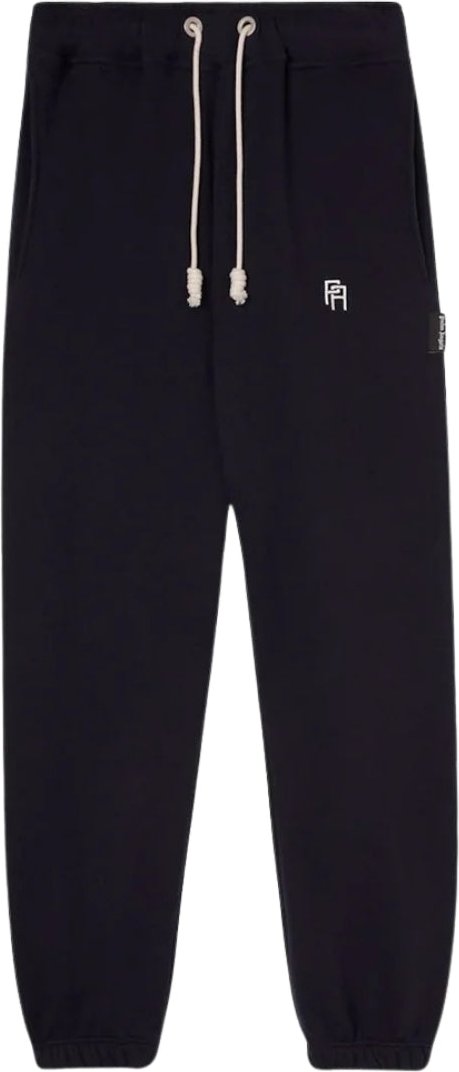 Palm Angels - Schmale Jogginghose „pa" In Marineblau