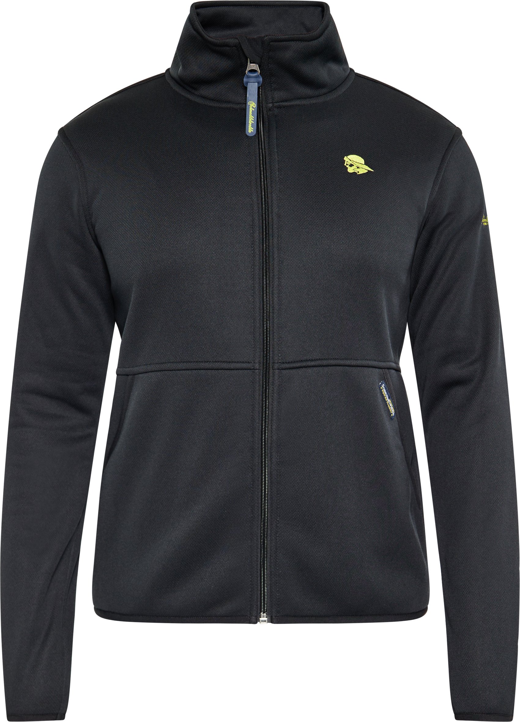 Schmuddelwedda Übergangsjacke SCHMUDDELWEDDA Herren schwarz