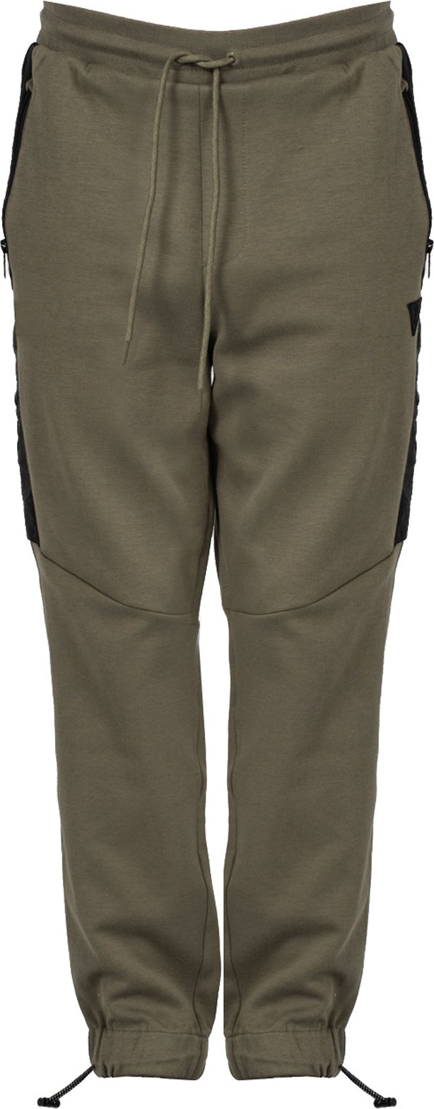 Guess Hose Remy Herren grün