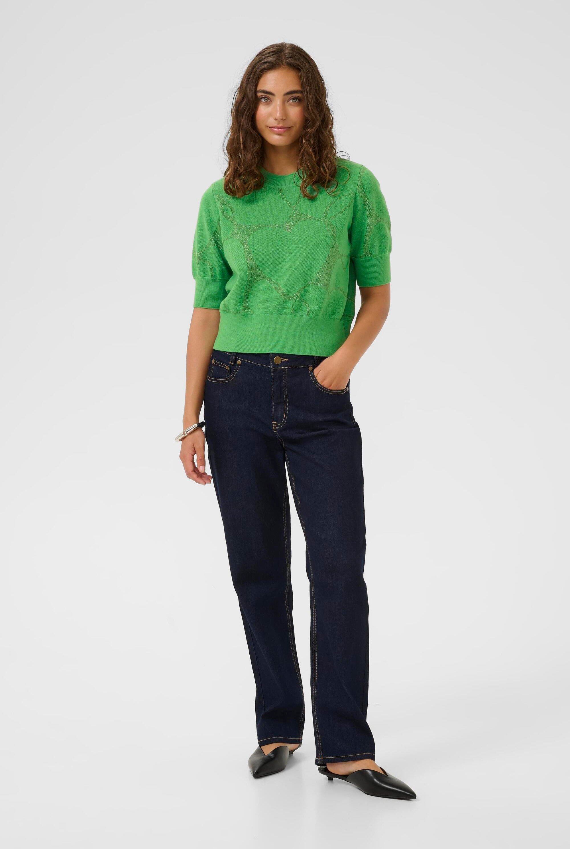 Strickpullover CUhearty Strickpullover Relaxed fit