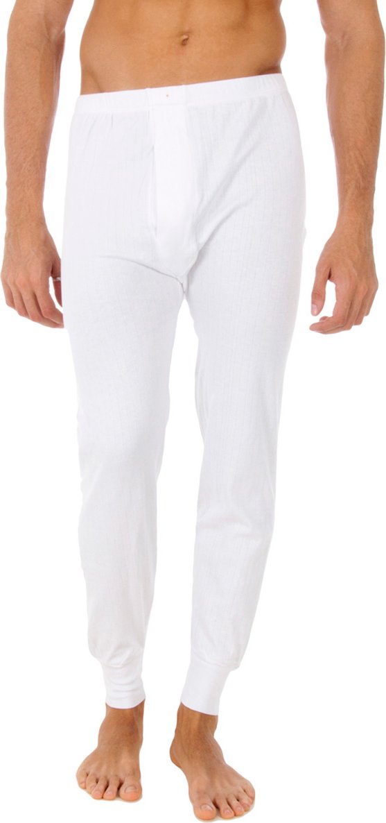 Lange Innenhose aus Fleece, Modell 0278 für Männer. Maximale Wärme und Komfort in kalten Klimazonen.