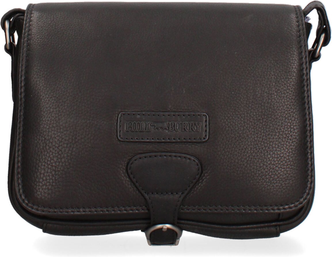 Hill Burry Umhängetasche Männer