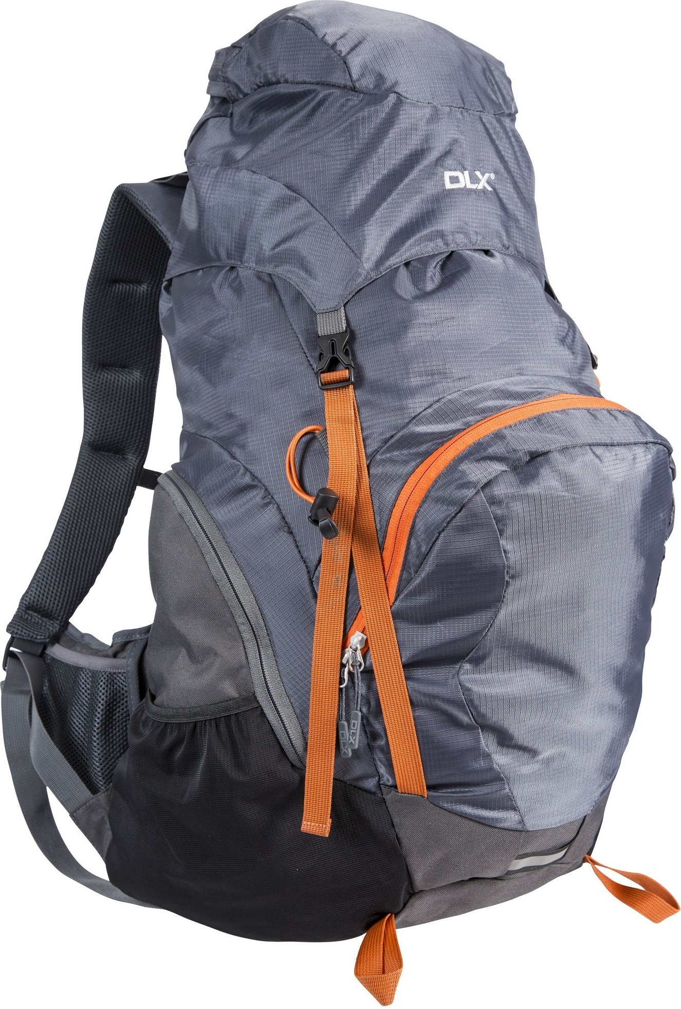 Trespass Twinpeak70 DLX Rucksack