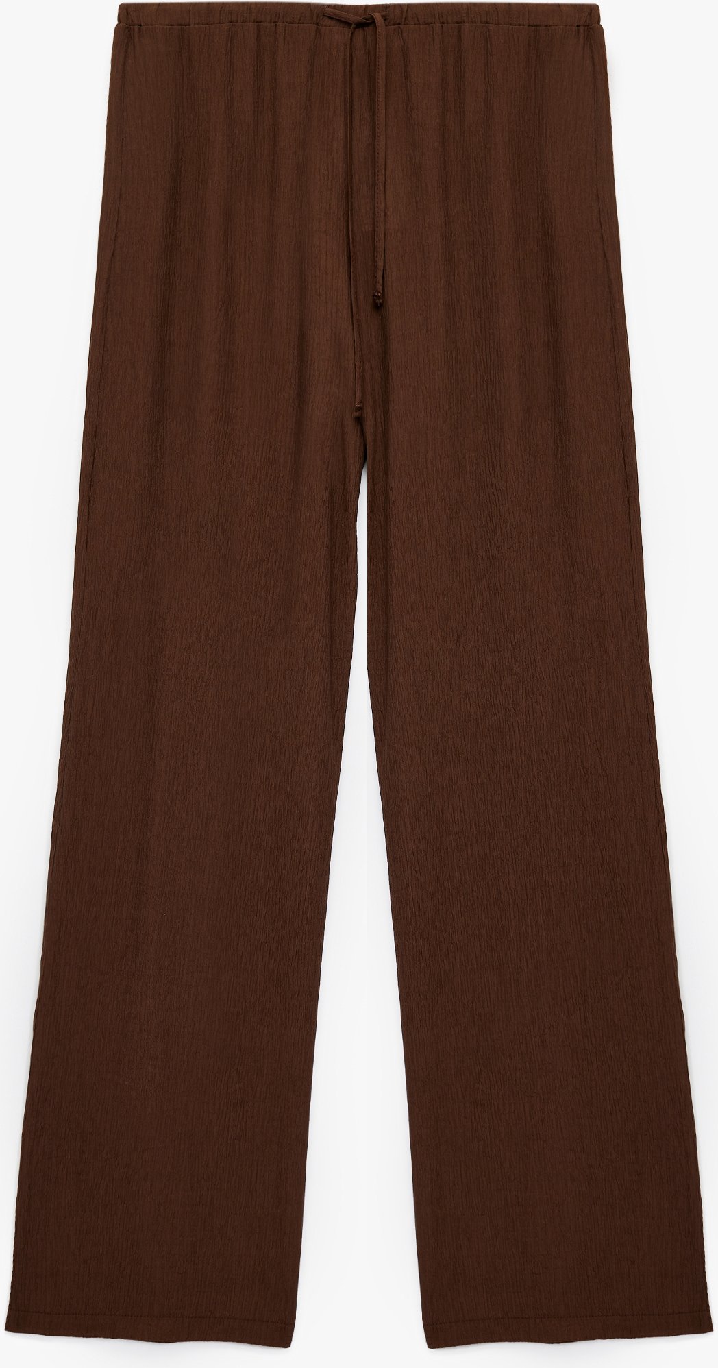 Koton HOSEN Weite Relax-Fit Viskosehose