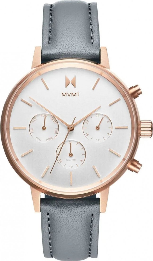 MVMT D-FC01-RGGR Damen Uhr