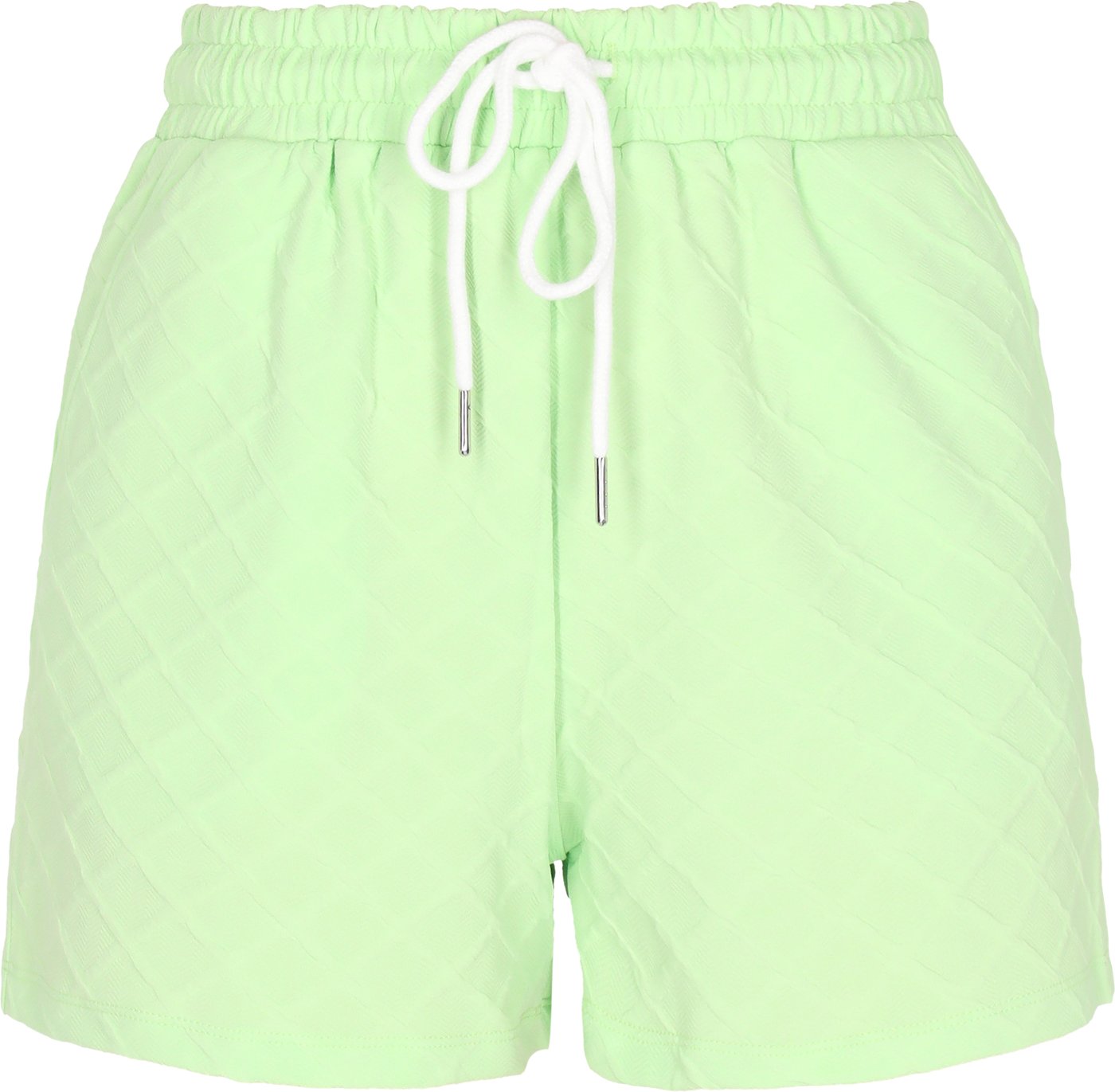 Faina Shorts Frauen Grün
