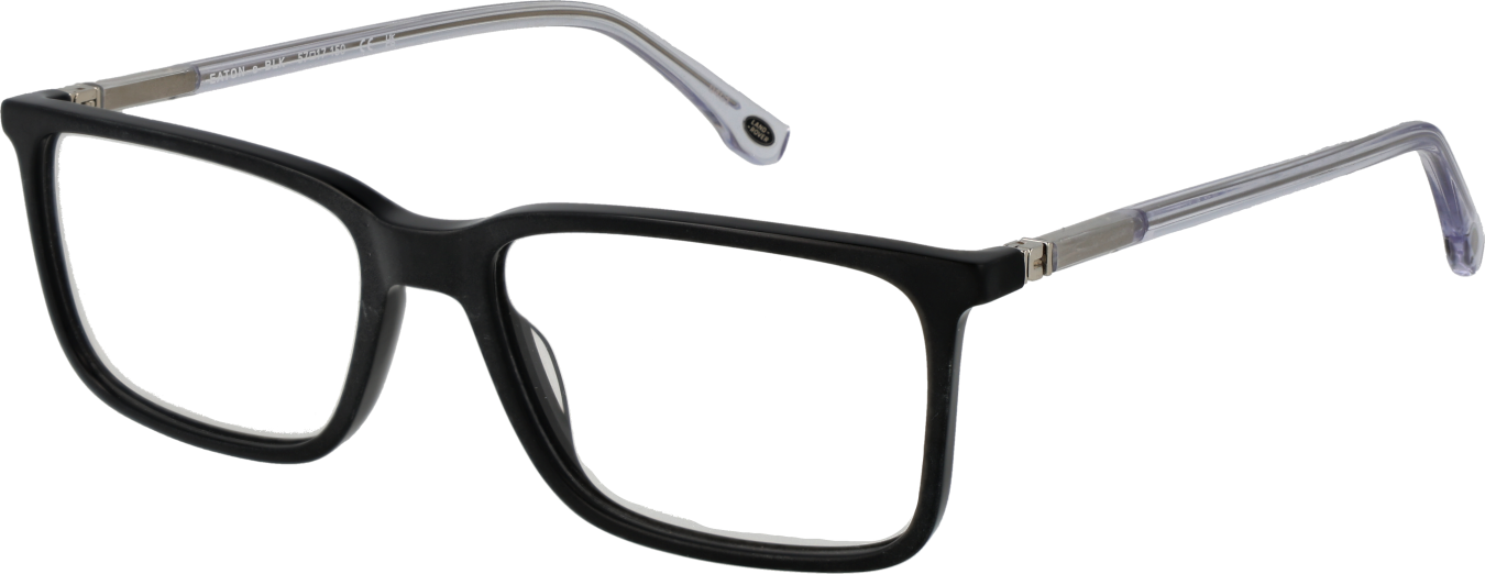 Land Rover Brillenfassung Eaton BLK 57