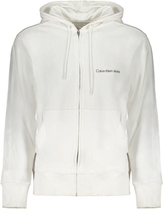 Zip-Up Kapuzenpullover J30j300005