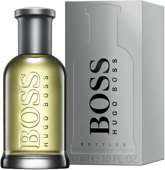 Hugo Boss Signature Eau De Toilette Spray 30Ml