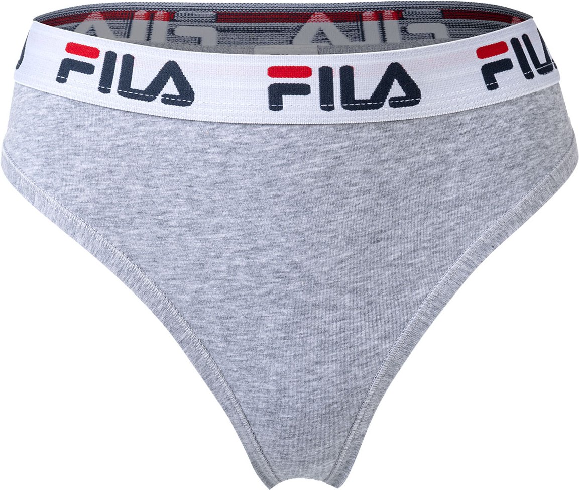 Fila Woman Elastic With Logo String